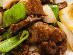 -花满楼(启秀路店)