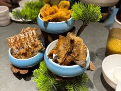-佬太公海鸭·海鲜大排档(上海总店)