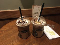 -星巴克(宏汇国际广场店)