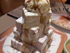 -俄士厨房(时代天街店)