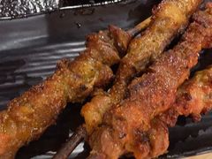 -京炭铜锅涮肉·羊蝎子·羊肉炉(保利·时光里店)