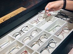 -大视光学•LINDBERG林德伯格•全球手工眼镜集合店(王府井店)