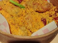 -避风塘(宝山万达店)