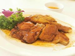 -御彩酒家(东风东路店)