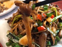 -赵小姐丨新中餐(曲江店)