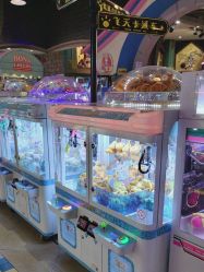 -卡通尼乐园(上海安亭店)
