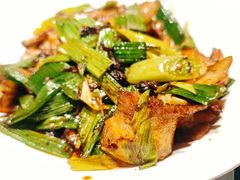 -院8里·小乐园家常味川菜(鹭洲里店)