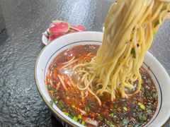 -云峰金顶兰州牛肉面(雄越店)