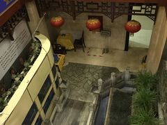 -晋阳饭庄(虎坊桥店)