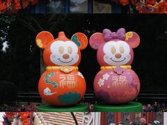 -上海迪士尼度假区