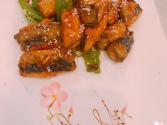 -长春观斋补堂素菜馆