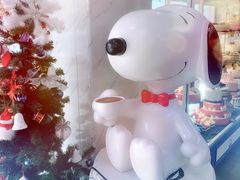 -史努比烘焙店 Snoopy Bakery