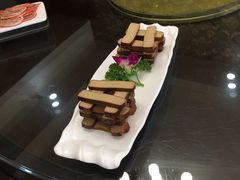 -丽华餐厅·天津菜(艳阳路店)