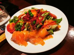 -Lingo西餐厅(仙乐斯广场店)