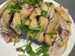 -阿明小菜·海鲜·上海菜(梅陇店)