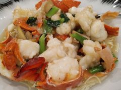 -渔洲情海鲜酒家