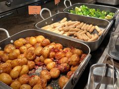 -杭州开元名都大酒店·地中海自助餐厅