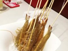 -海底捞火锅(北京路店)