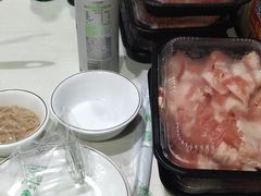 -尚品海鲜肥牛自助火锅(湖明店)