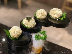 -锅季·捞王旗下小火锅(虹桥火车站店)