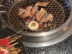 -牛焱·烧肉酒肆(五大道店)