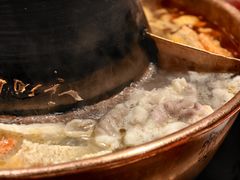 -宝泉铜锅·涮羊肉(解放东路店)
