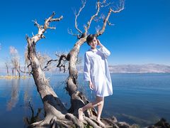 大理摄影、大理旅拍、大理写真跟拍-理想国摄影(三塔店)