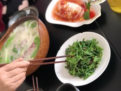 -云里小坐·小院里·团建·宴请·下午茶(三圣乡店)