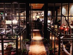 大堂-D STAR COFFEE帝星咖啡