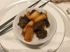 -鲁班张中原家宴(马庄街店)