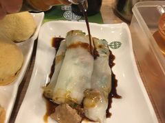-添好运点心专门店(中环IFC店)
