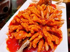 -金贵源食神(楚河汉街店)