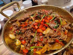 -九转小磨·非遗东北菜(万达广场店)