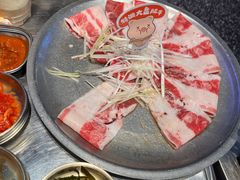 -入火韩国烤肉(凯旋广场店)