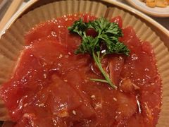 -海底捞火锅(巴黎春天浦建店)
