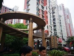 -世纪同乐绿地世纪城二期