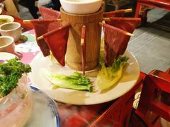 -蜀大侠火锅(四川北路店)