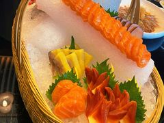 -杭州明豪voco酒店·明轩阁中餐厅