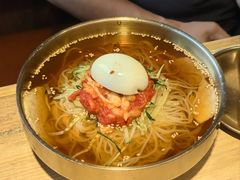 -权金城·炭火烤肉(北京联想桥店)