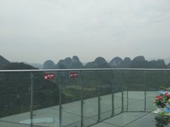 -融水老君洞景区
