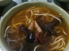 -大石人家鱿鱼面馆(大石西路总店)