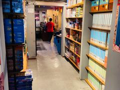 -汇佳桌游剧本咖啡馆(万体馆旗舰店)