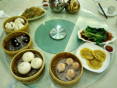 -金碧轩粤菜海鲜大酒楼