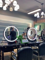 -东方美妍