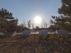 门面-大兴滨河森林公园