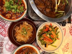 -耙吉吉川味小酒馆(本地人回头店)