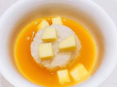 芒果糯米饭-海底捞火锅(勒泰店)