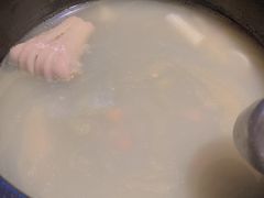 -尼玛藏家风味园(阿山食城店)