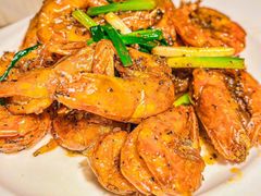 -十六中酱肉·烧烤·京菜小馆(五方桥旗舰店)