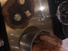 -AZUL by FUEL蓝色·法式酒馆(琶醍店)